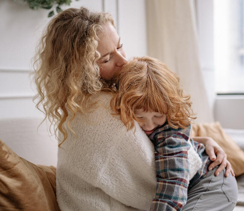 Elitha Bloom Charity help for mothers facing homelessness
